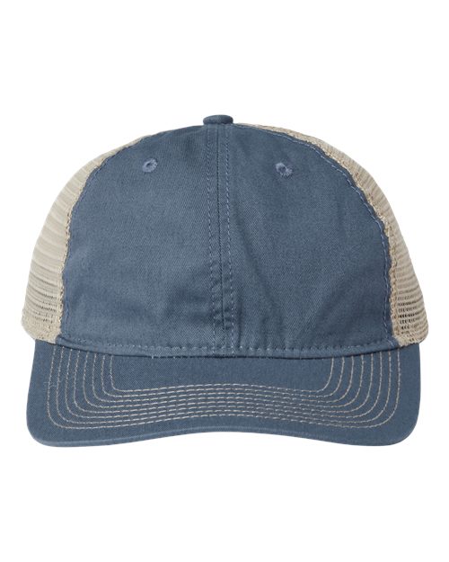 Marine/ Khaki
