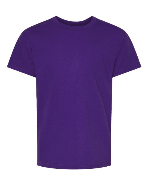 Athletic Purple
