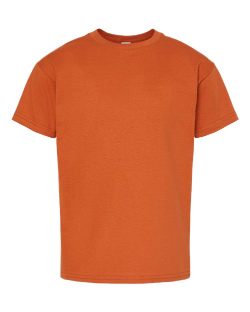 Texas Orange
