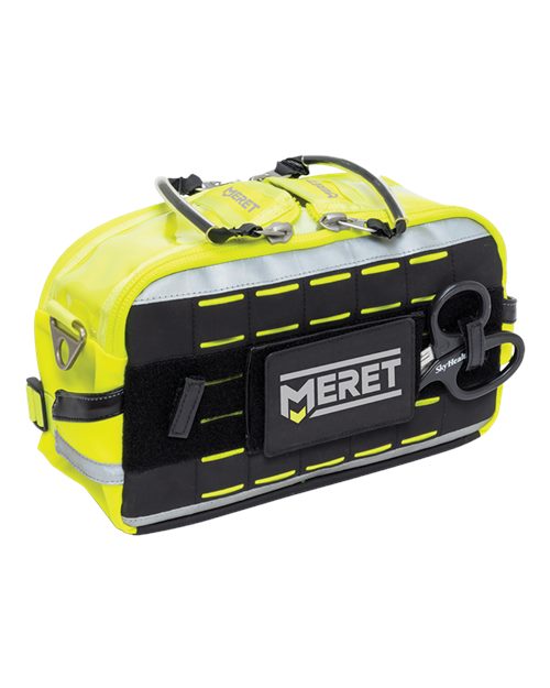 High Viz Yellow