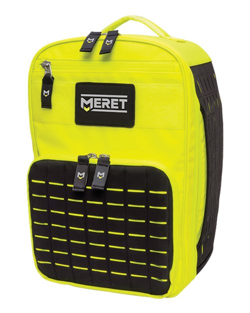 High Viz Yellow