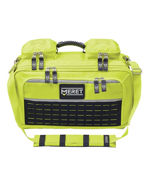 High Viz Yellow
