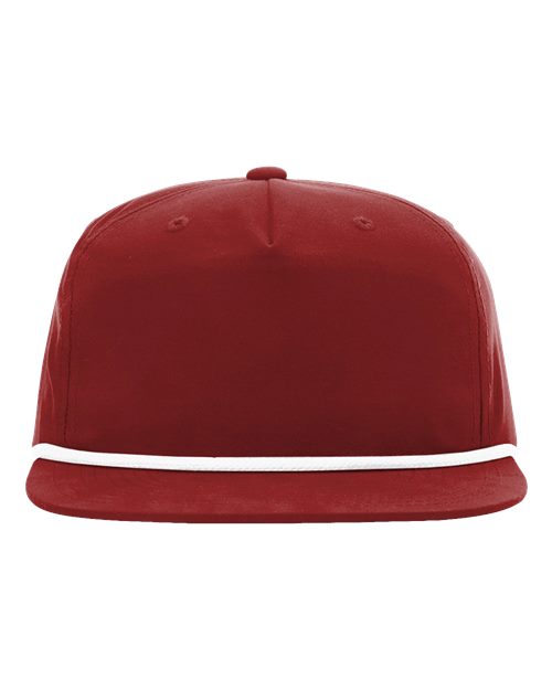 Cardinal/ White