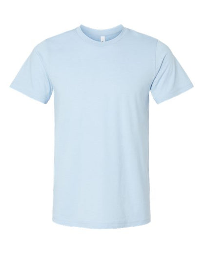Heather Baby Blue