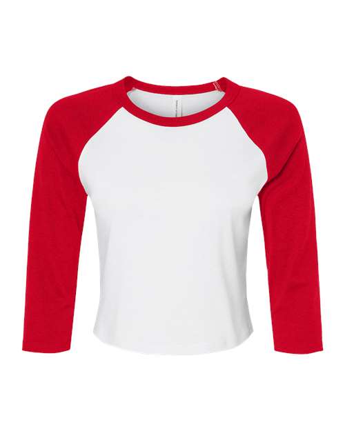 White/ Red