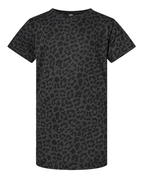Black Leopard