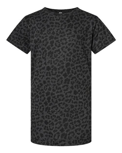 Black Leopard