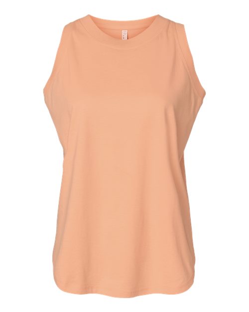 Peachy