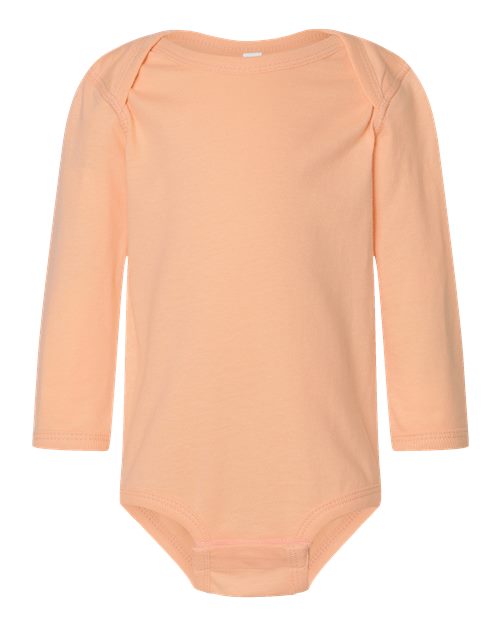 Peachy