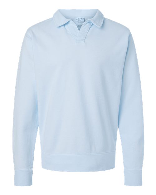 Soothing Blue