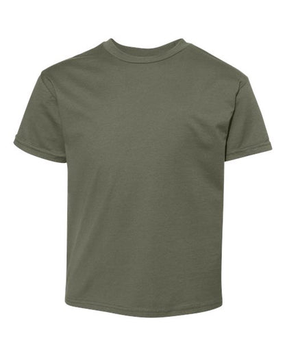Fatigue Green