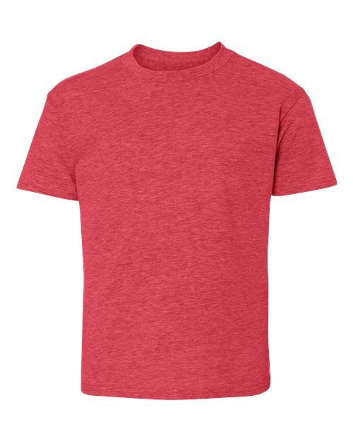 Heather Red