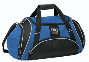 OGIO - Crunch Duffel