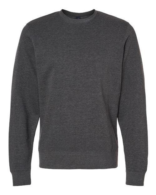 Charcoal Heather
