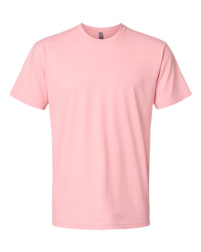 Heather Light Pink