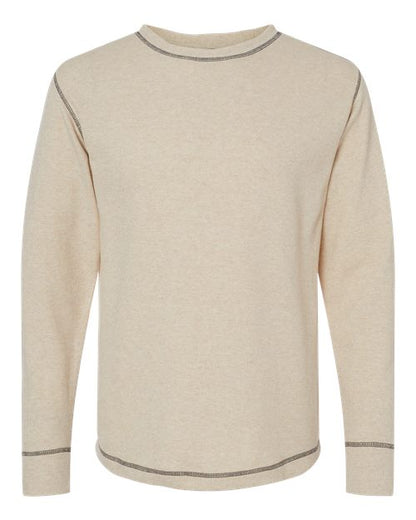 Oatmeal Heather