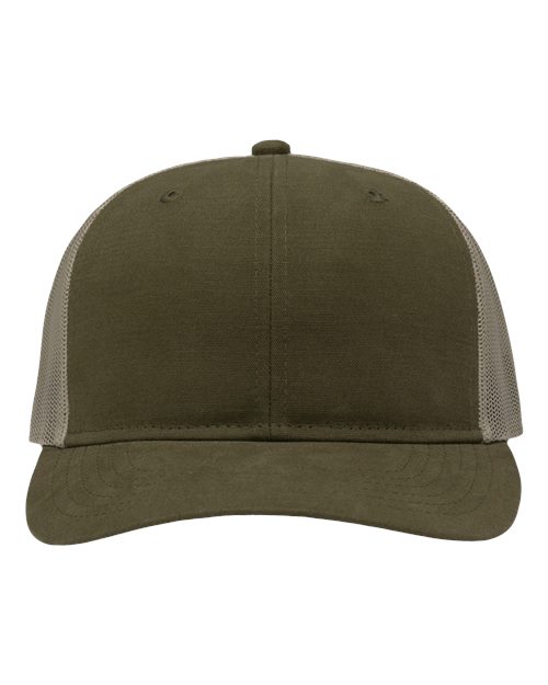 Dark Olive Green/ Khaki