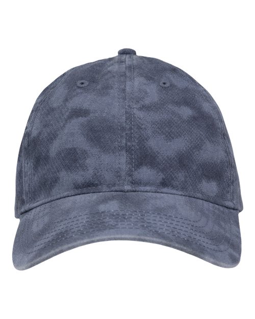 Old Wash Blue