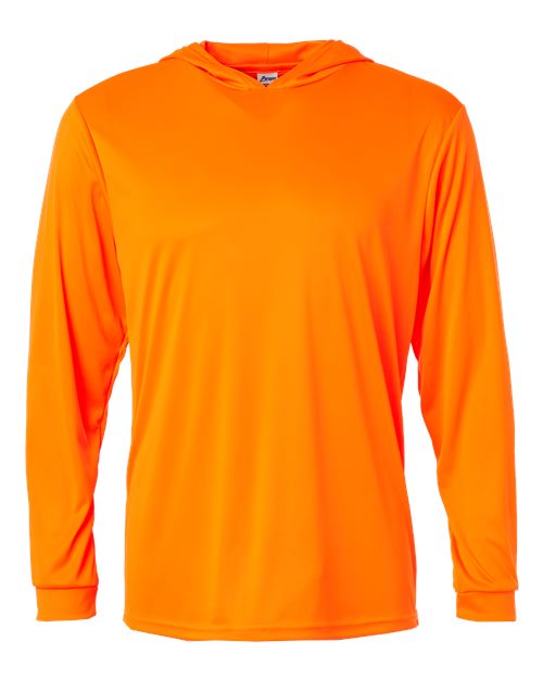 Neon Orange