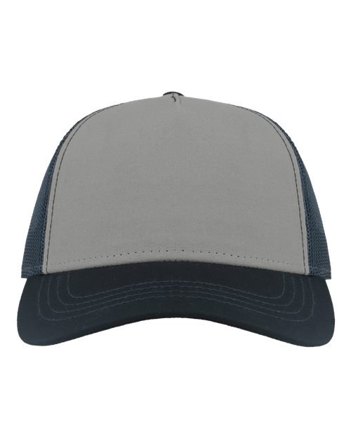 Grey/ Navy