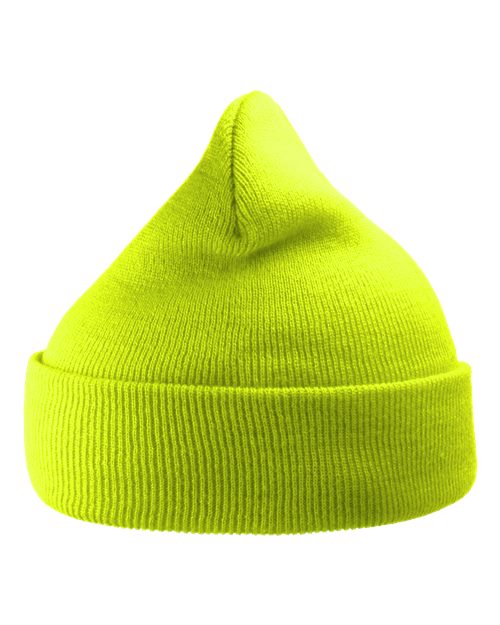 Yellow Fluorescent