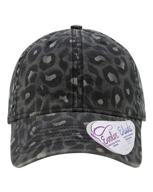 Black Leopard