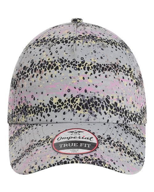 Trout Spots/ Grey