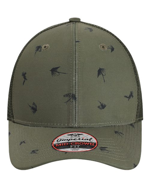 Olive Green