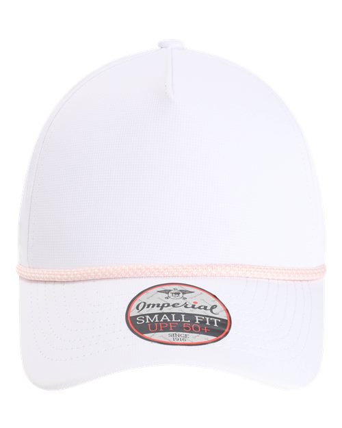 White/ Peach