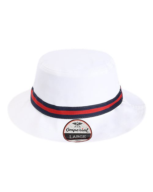 White/ Navy/ Red
