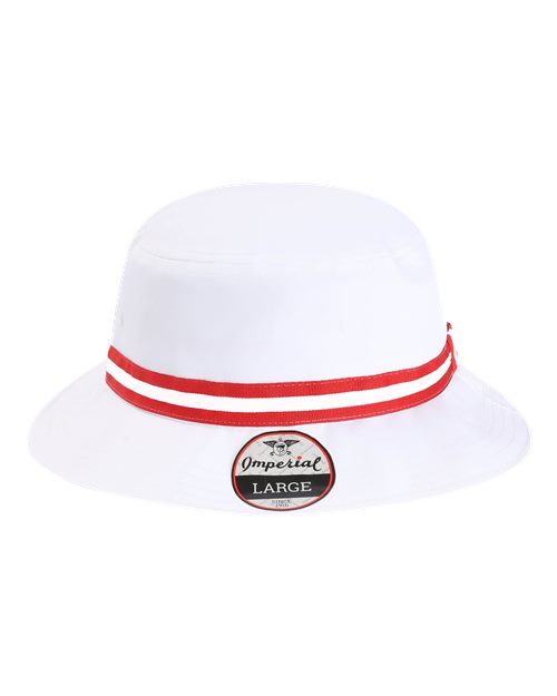 White/ Red