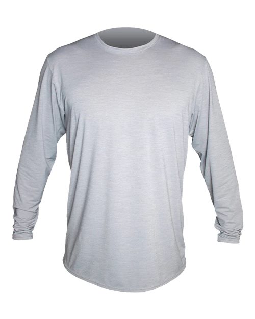 Alloy Heathered