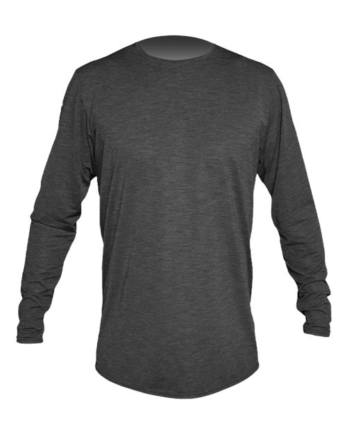 Charcoal Heathered