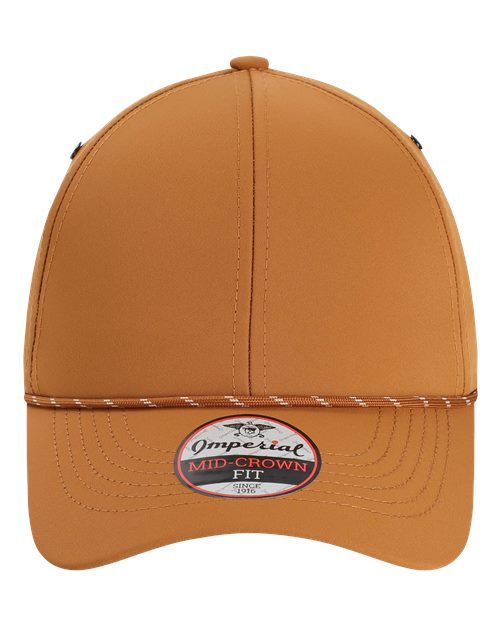 Buckthorn Brown