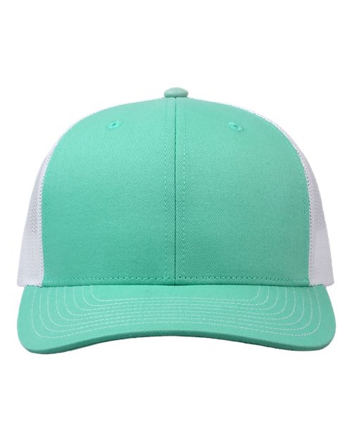 Oasis Green/ White