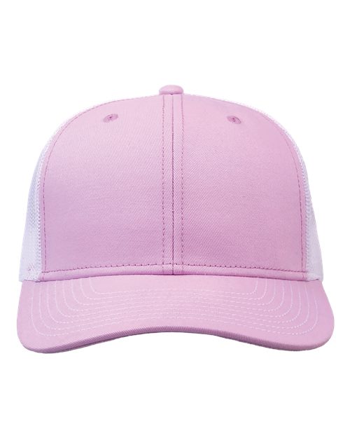 Wisteria Pink/ White