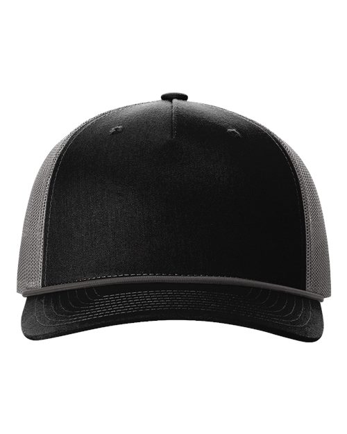 Black/ Charcoal