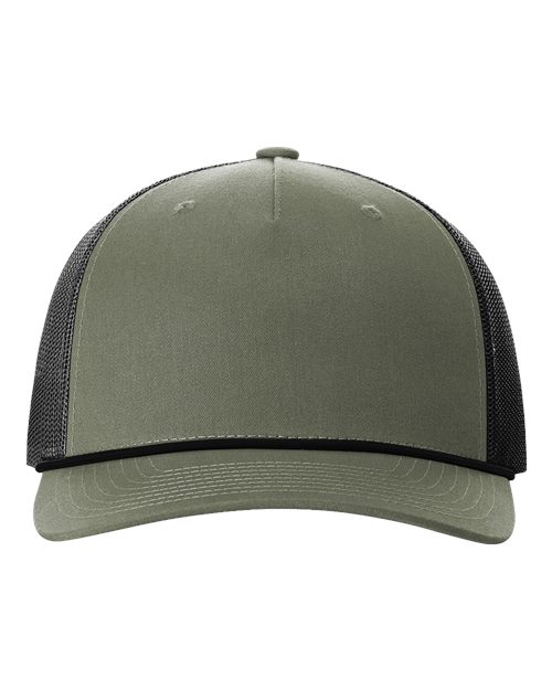 Loden Green/ Black