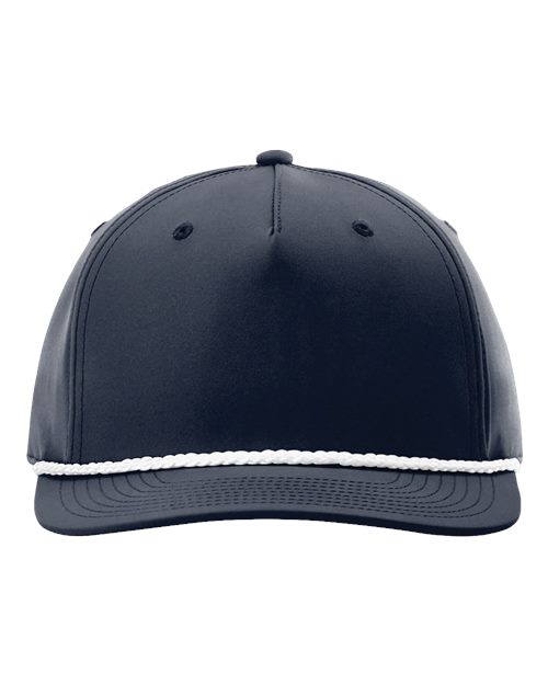 Navy/ White