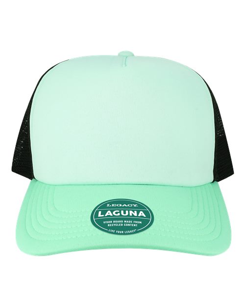 Light Mint/ Dark Mint/ Black
