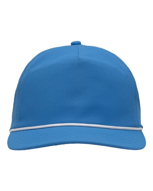Azure Blue