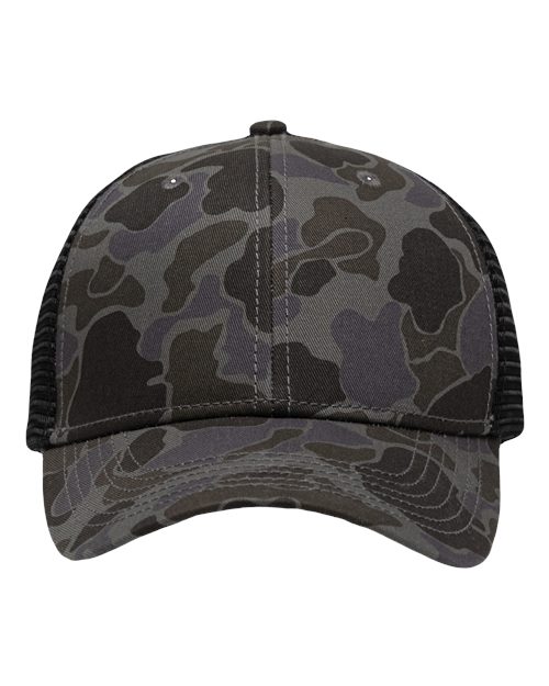 Chino Black Duck Camo/ Black