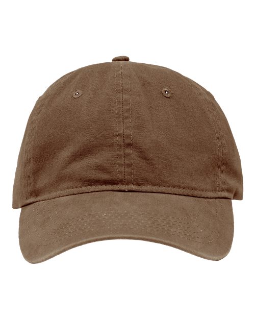Chino Dark Brown