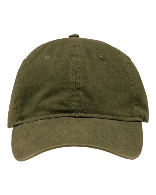 Chino Dark Olive Green