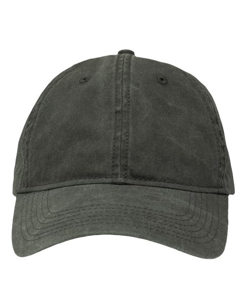 Pigment Olive Green