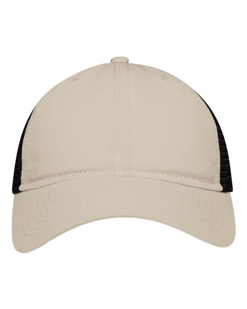 Khaki/ Black