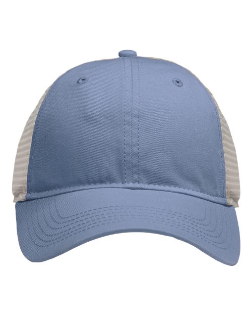 Sky Blue/ Stone