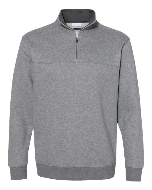 Charcoal Heather
