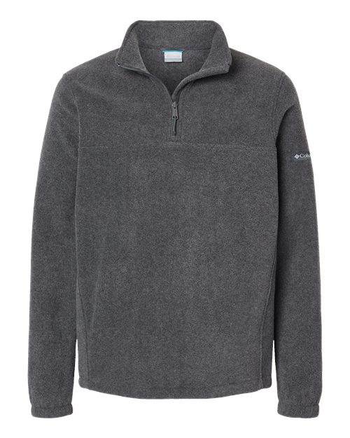 Charcoal Heather
