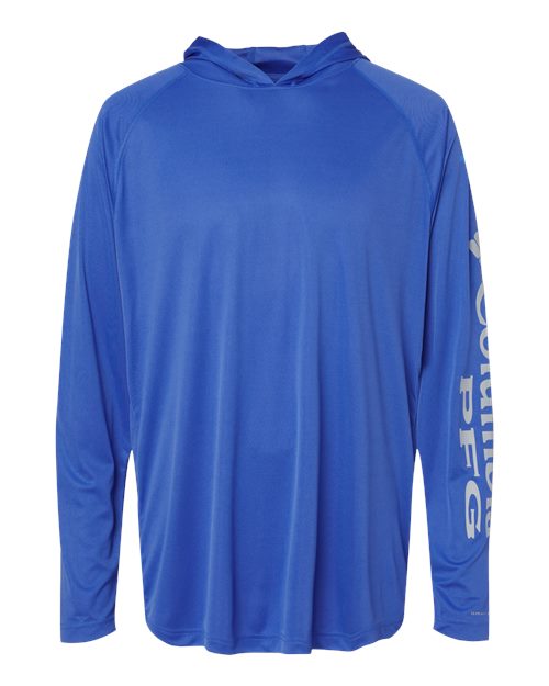 Vivid Blue/ Cool Grey